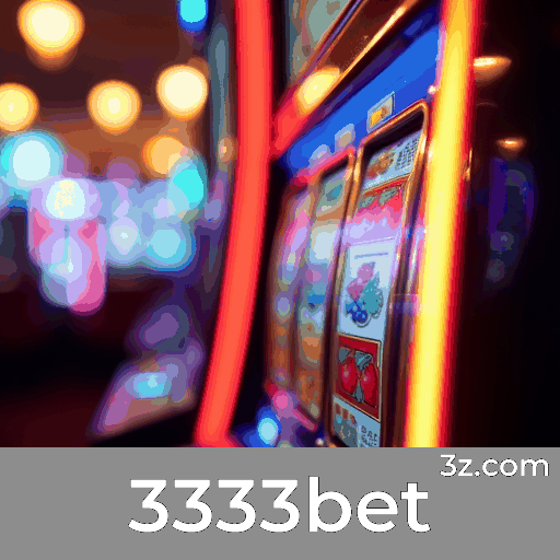 3333bet: Plataforma de Apostas Segura e Profissional