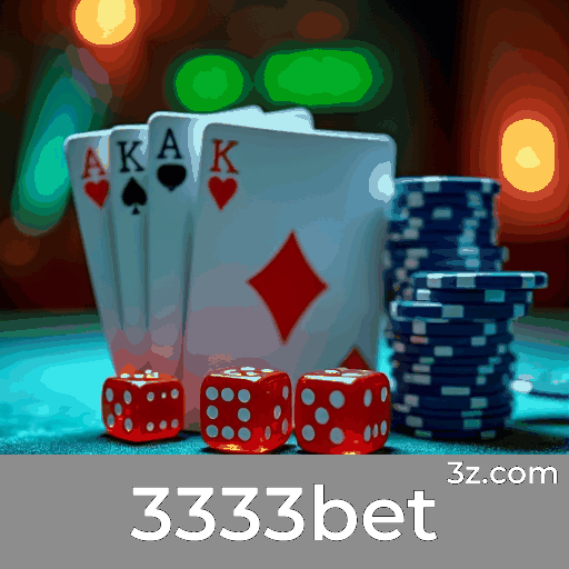 3333bet: Bônus e Promoções Incomparáveis