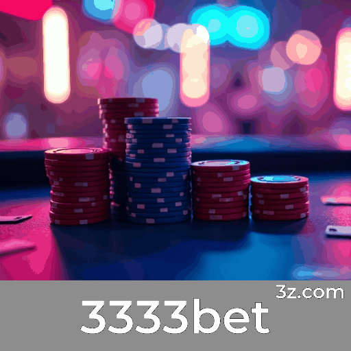 3333bet: Apostas Móveis com Praticidade e Funcionalidades Completas