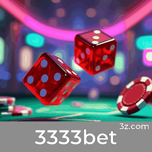Explore a Emoção dos Jogos de Cassino no 3333bet