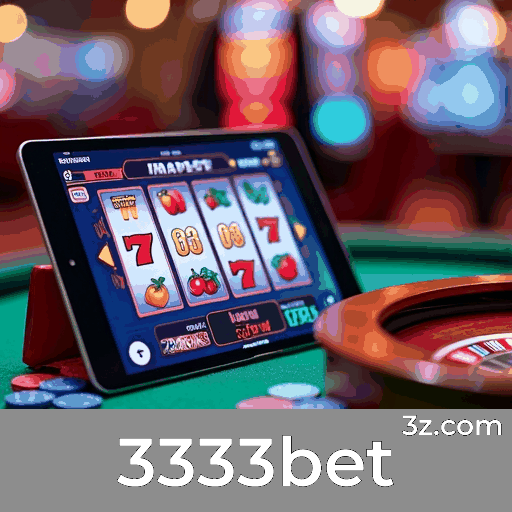 3333bet: Especialistas em Apostas Esportivas no Brasil